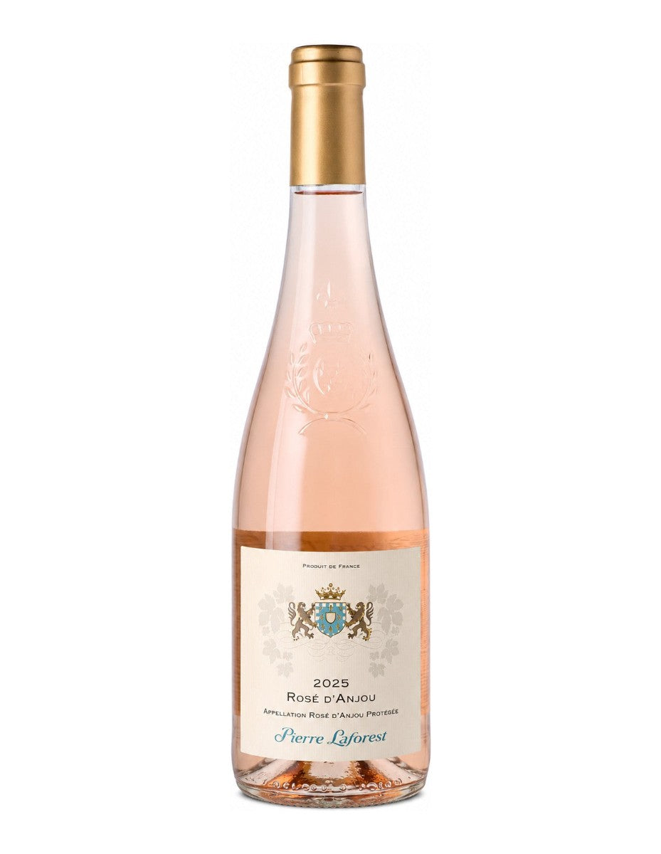 Rosé d'Anjou AOP Rosé d'Anjou