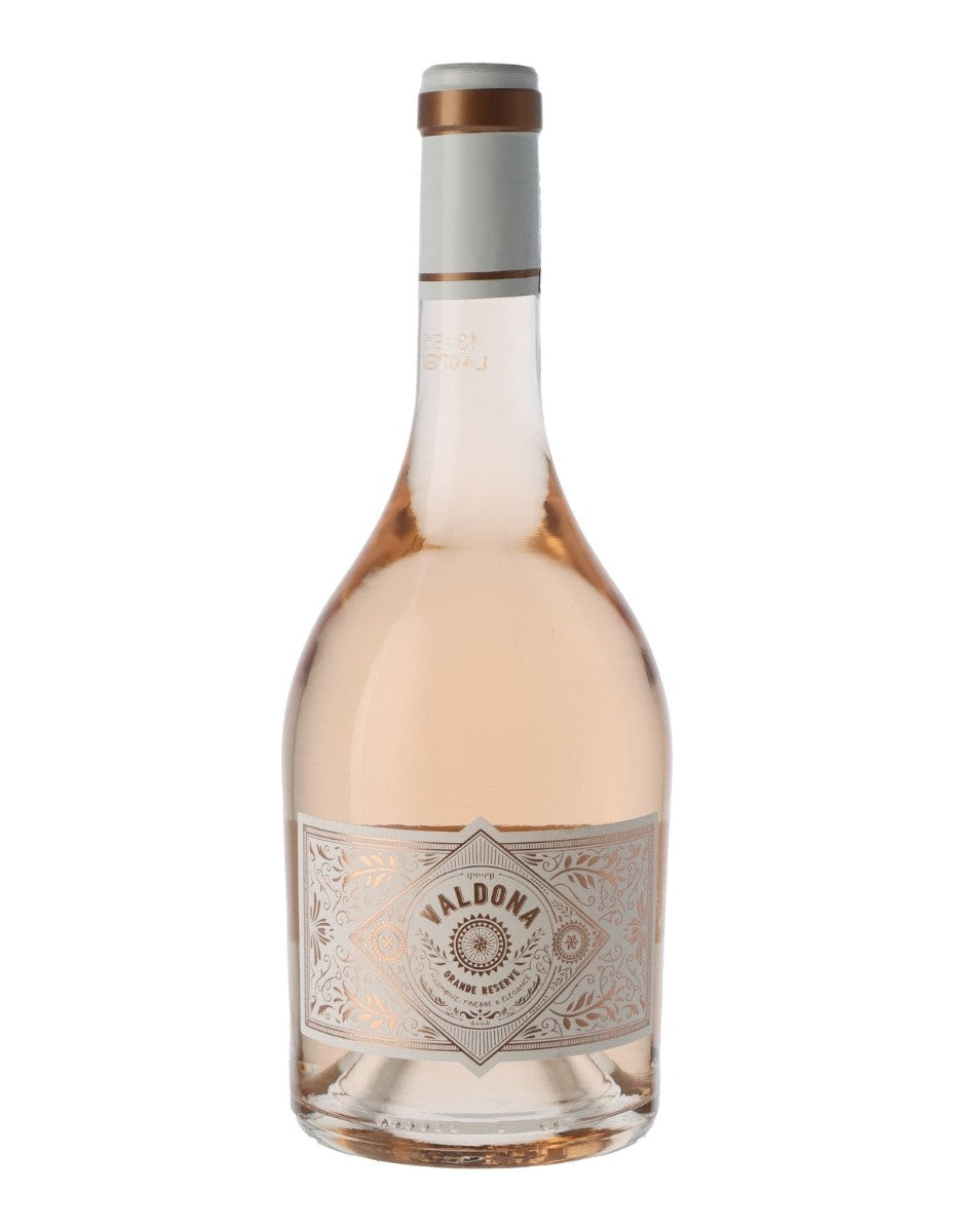 Valdona Grande Réserve Rosé IGP Saint Guilhem le Désert