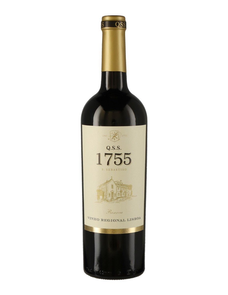 1755 Reserva Vinho Regional Lisboa