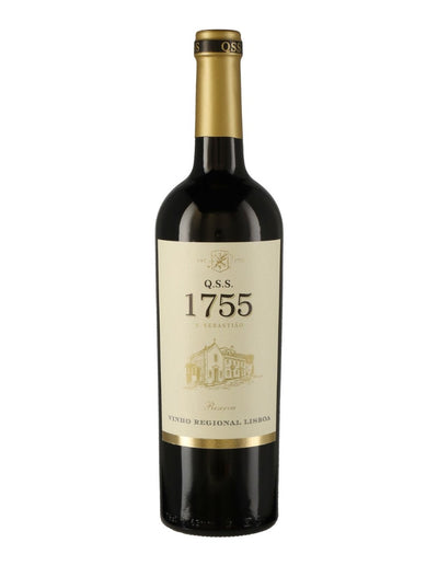 1755 Reserva Vinho Regional Lisboa