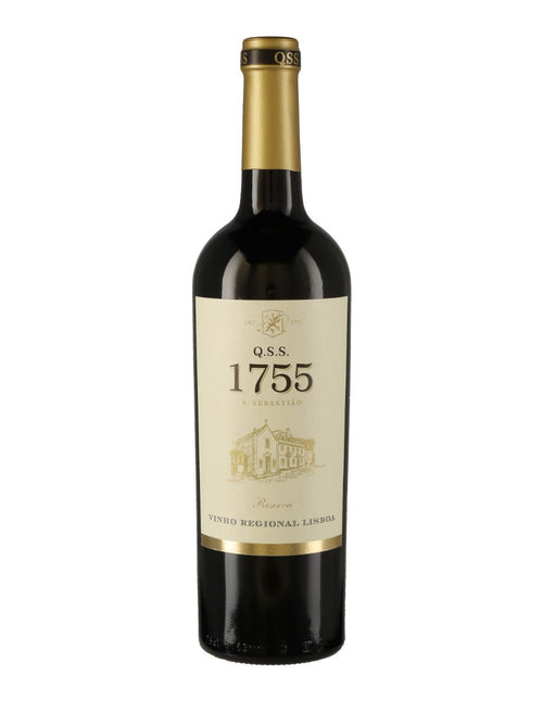 1755 Reserva Vinho Regional Lisboa