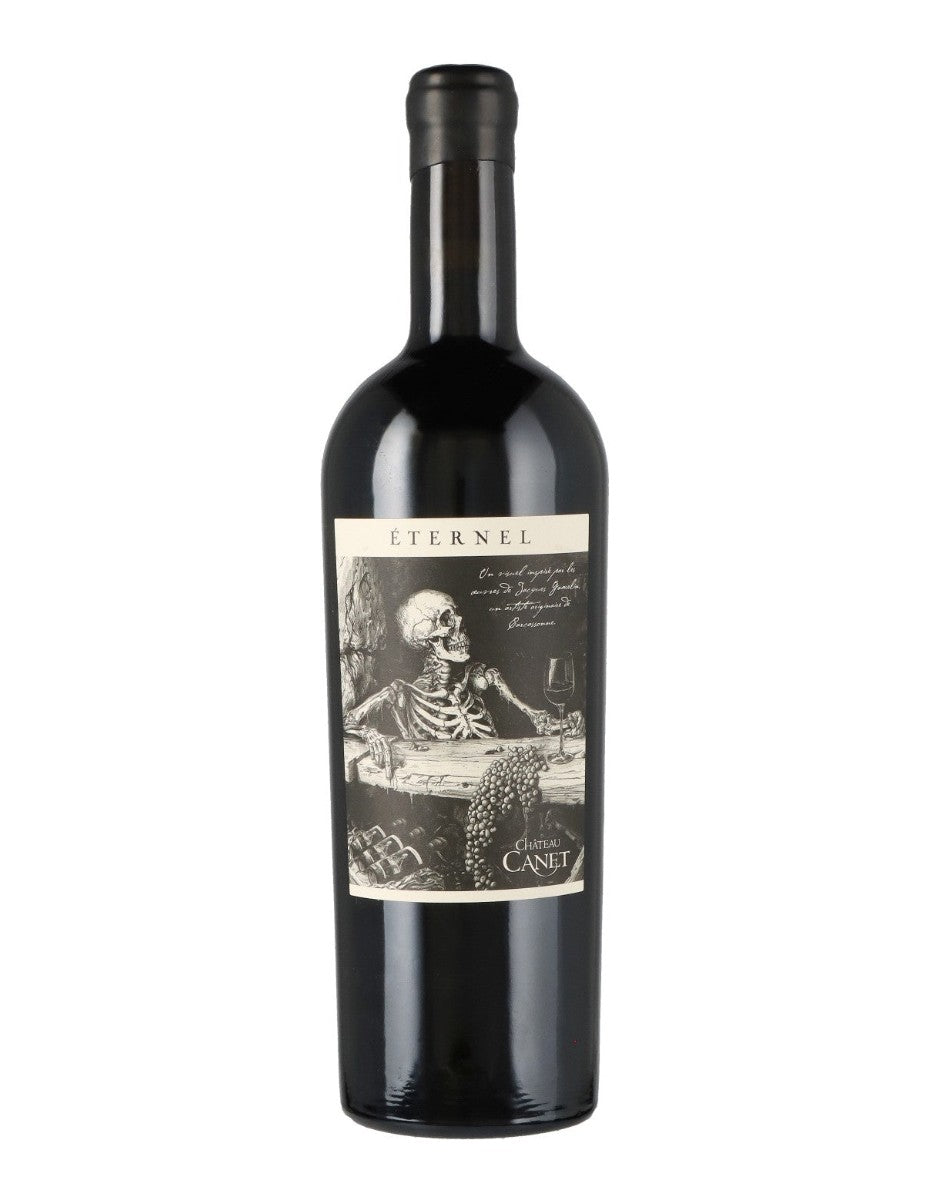 Château Canet Éternel AOC Minervois