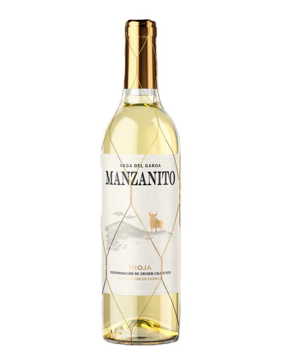 Manzanito DOC Rioja Blanco