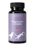 Alpvita - Magnesium Complex - Swiss Made