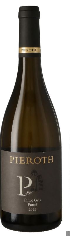 Pieroth Gutswein Pinot Gris Fumé 2025