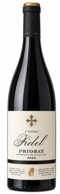 Priorat L'ánima fidel 2023