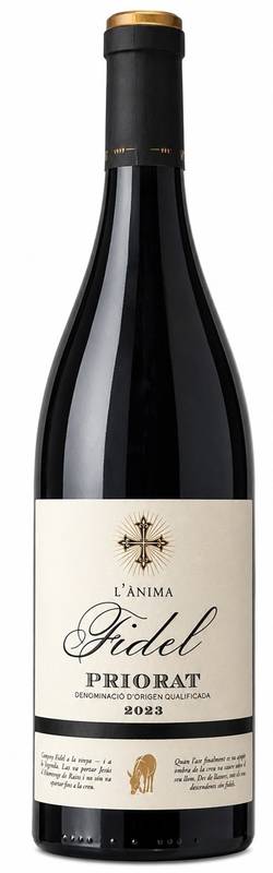 Priorat L'ánima fidel 2023