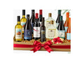 Weihnachtspaket Prestige mild & süss – 12 Weine + 1 Premium-Überraschung, Pieroth Schweiz