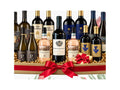 Weihnachtspaket Royal trocken – 16 Weine + 1 Premium-Überraschung, Pieroth Schweiz