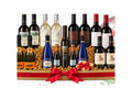 Weihnachtspaket Royal mild & süss – 16 Weine + 1 Premium-Überraschung, Pieroth Schweiz